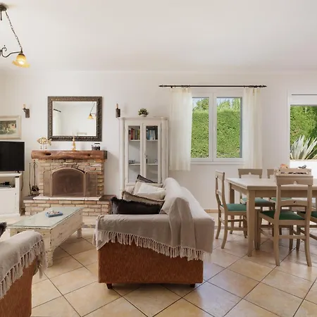 Beachfront Dionysos - With Private