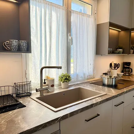 Beachfront Dionysos - With Private