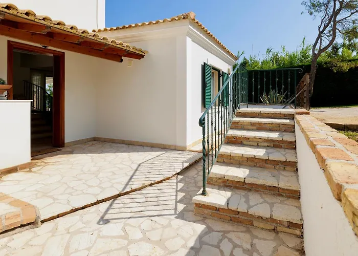 Beachfront Dionysos - With Private Willa Sidari (Corfu)