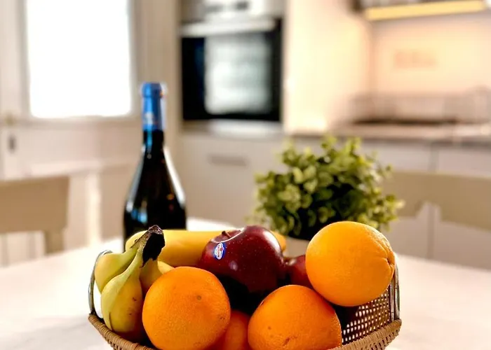 Beachfront Dionysos - With Private Willa *