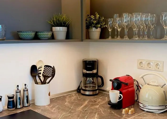 Beachfront Dionysos - With Private * Sidari (Corfu)