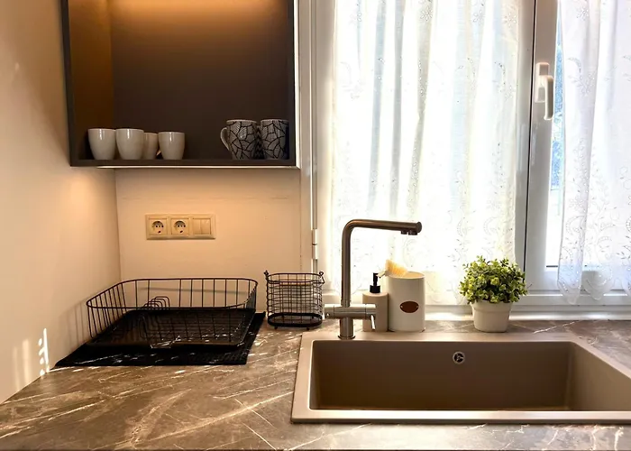 Willa Beachfront Dionysos - With Private Sidari (Corfu)